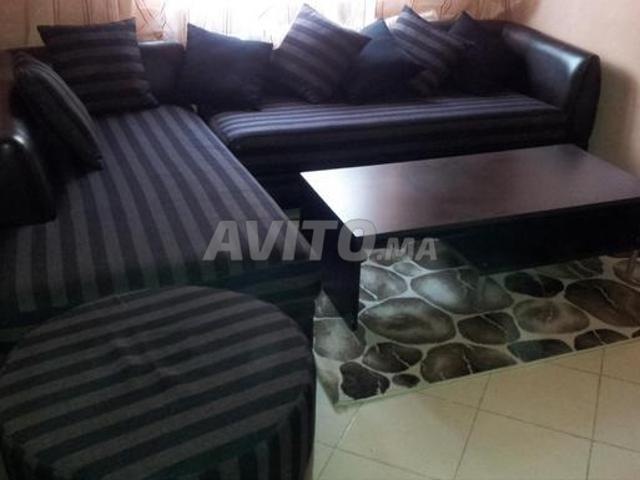 Appartement location