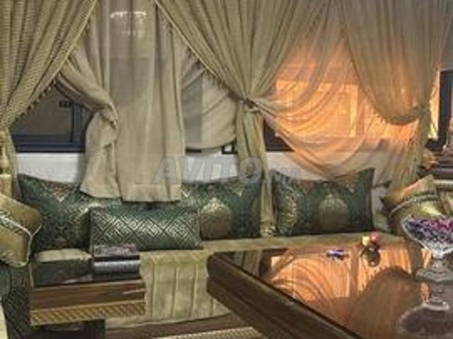 Appartement location à Anfa, Gharb-Chrarda-Beni Hssen