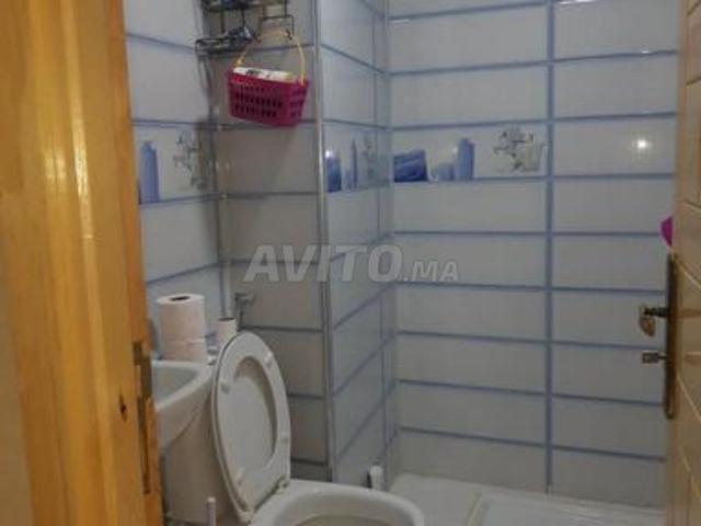 Appartement location à L'Oriental