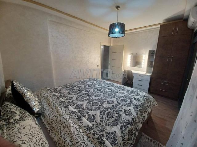 Appartement location à L'Oriental
