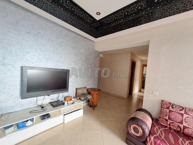 Appartement location à Lyautey
