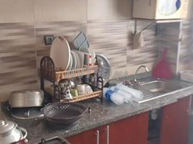 Appartement location à Bouskoura, Gharb-Chrarda-Beni Hssen
