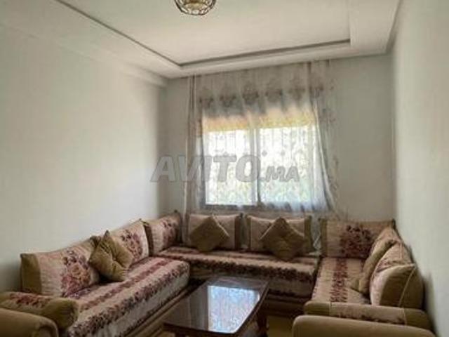 Appartement location à Bouskoura, Gharb-Chrarda-Beni Hssen