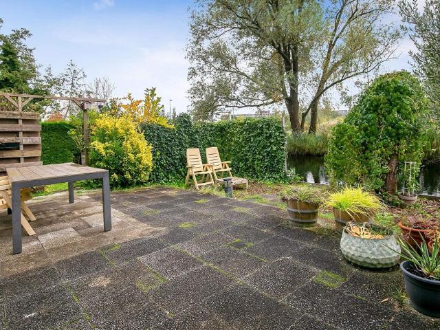 Appartement te huur in Bloemendaal, Gouda