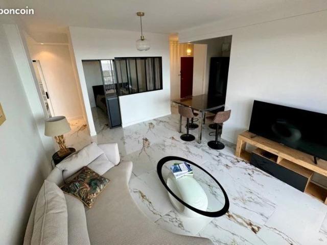 Appartement location à Bastia