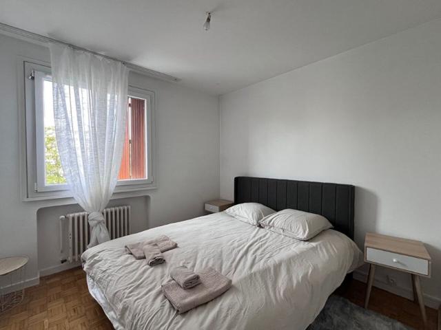 Appartement location à Saint-Julien-en-Genevois, Annemasse