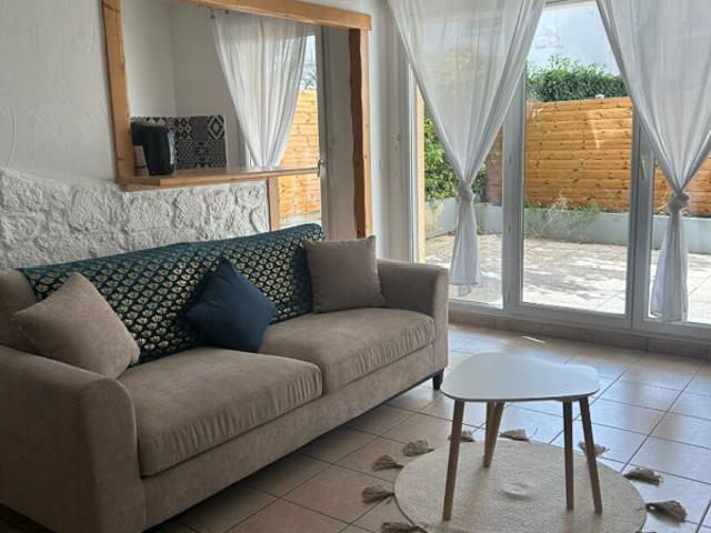 Appartement location à Saint-Julien-en-Genevois, Vétraz-monthoux