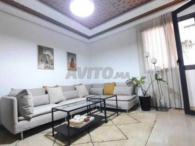 Appartement location à Anfa, Gharb-Chrarda-Beni Hssen