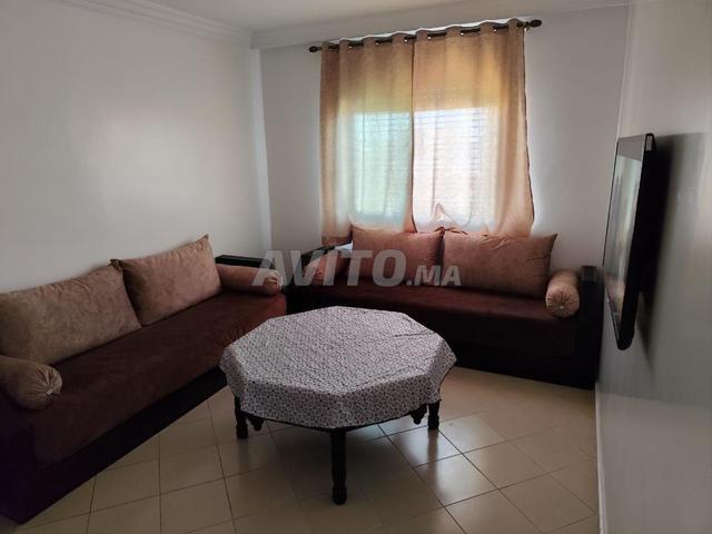 Appartement location à El Ma, Gharb-Chrarda-Beni Hssen
