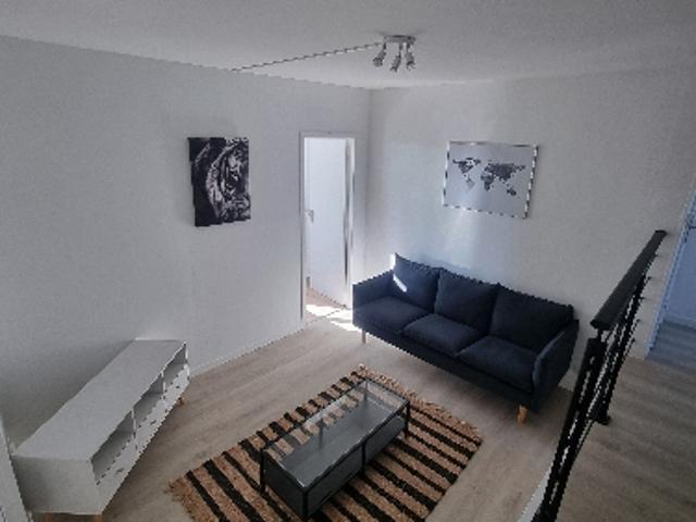 Appartement location à Toulouse