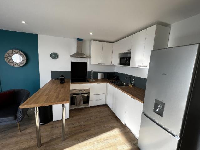 Appartement location à Toulouse