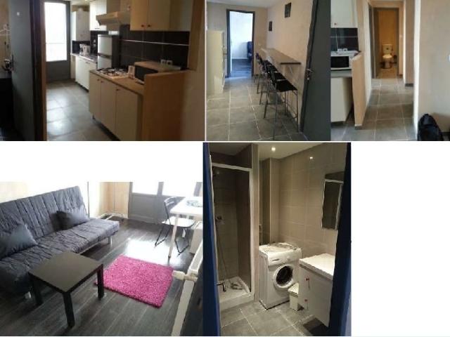 Appartement location à Toulouse