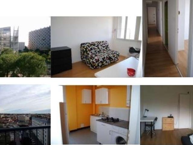 Appartement location à France métropolitaine, Toulouse