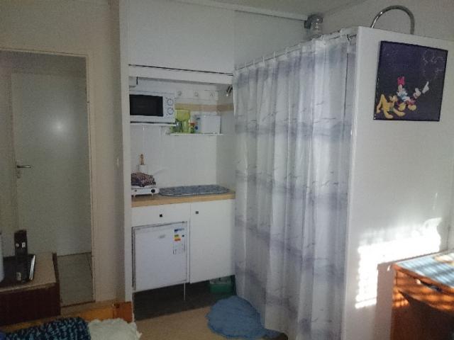 Appartement location à Toulouse