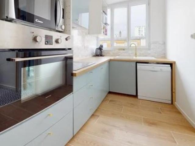 Appartement location à Toulouse
