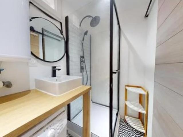 Appartement location à Toulouse