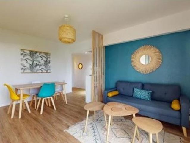 Appartement location à Toulouse