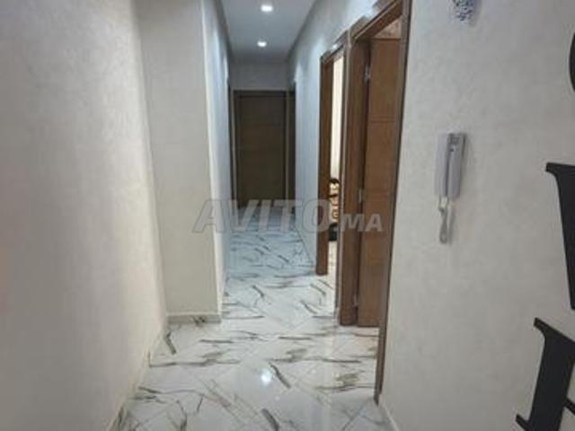 Appartement location à Meknès