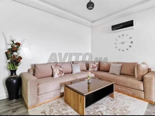 Appartement location à L'Oriental