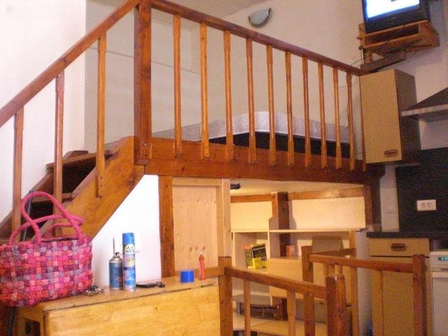 Appartement location à Marseille