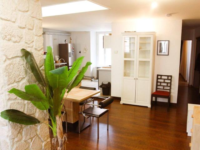Appartement location à Pont-Neuf, Lourdes