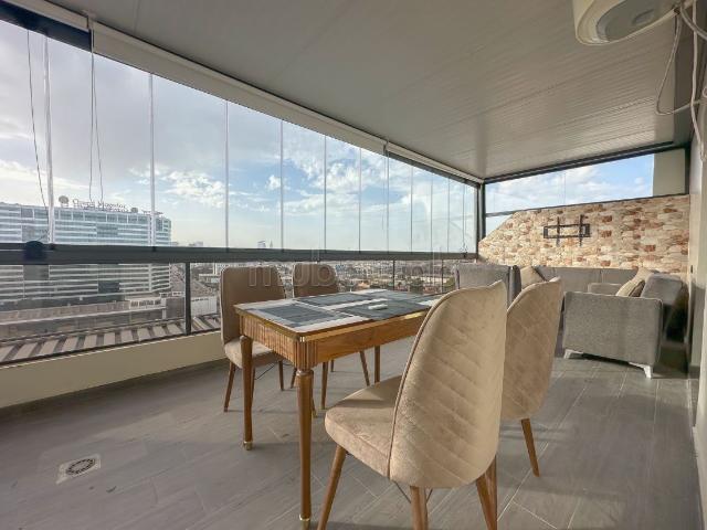 Appartement location à Anfa, Gharb-Chrarda-Beni Hssen
