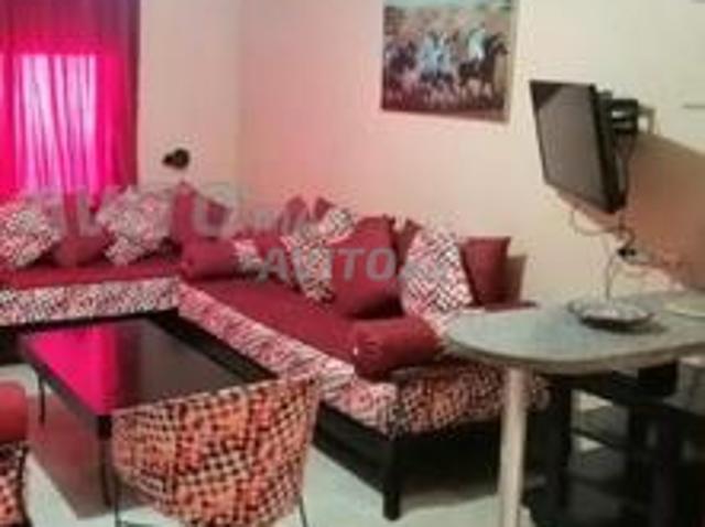 Appartement location à Centre Ville