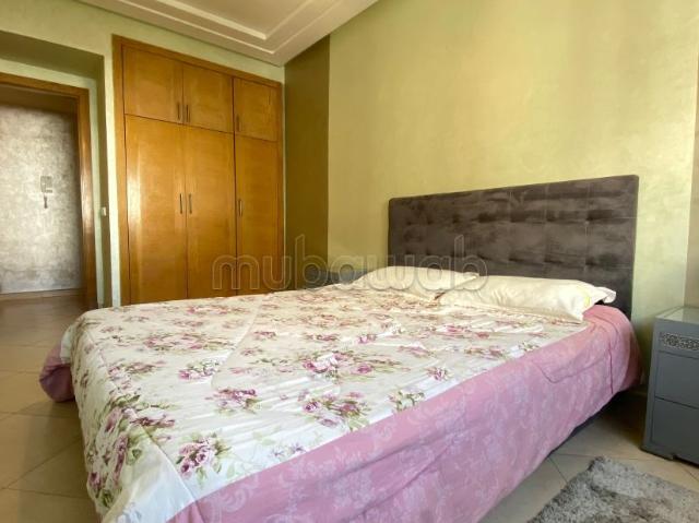 Appartement location à Lyautey