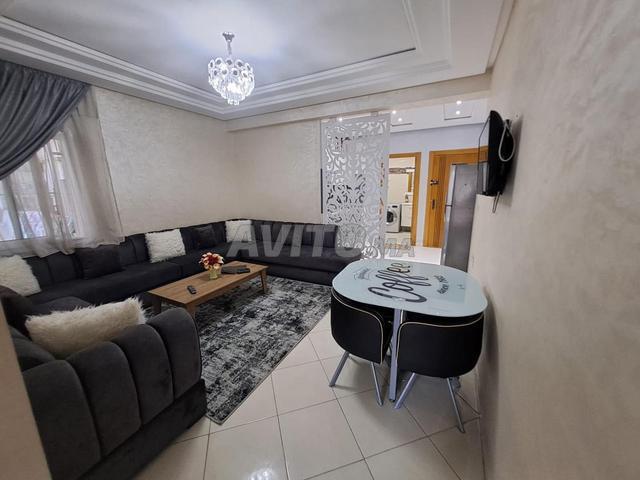 Appartement location à Tangero, Tanger-Tétouan