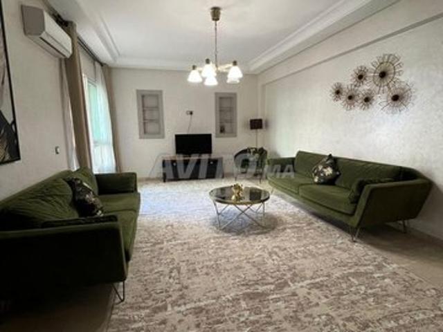 Appartement location à Mohammedia