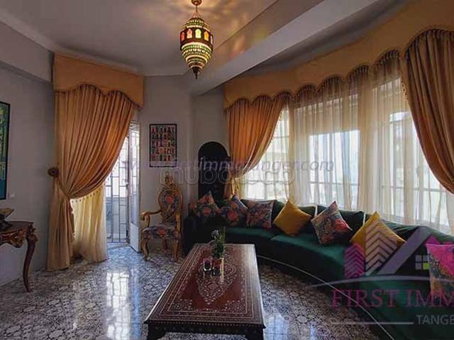 Appartement location à Tangero, Tanger-Tétouan
