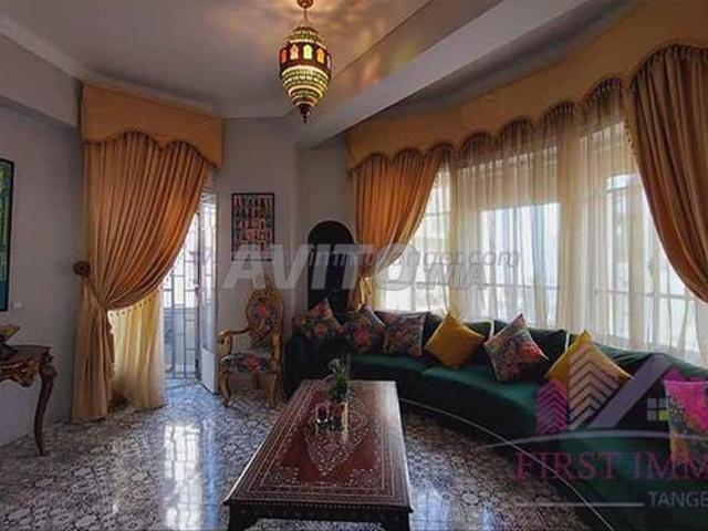 Appartement location à Centre Ville, Ben Slimane