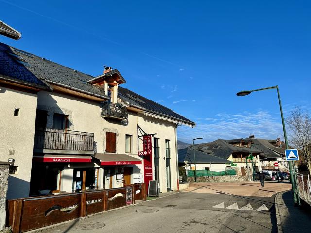 Appartement location à Annecy, Doussard