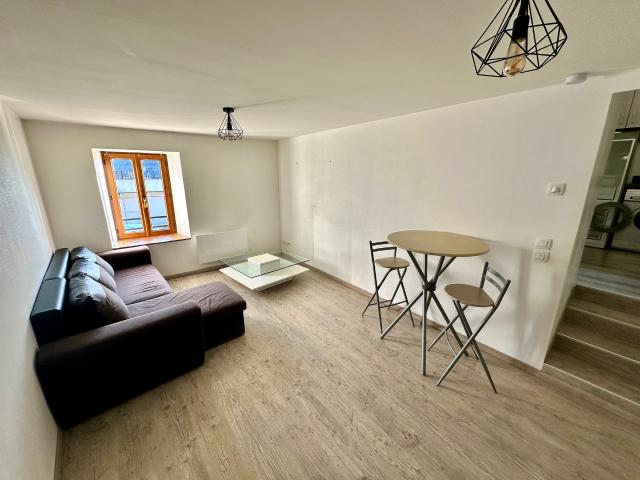 Appartement location à Annecy, Doussard