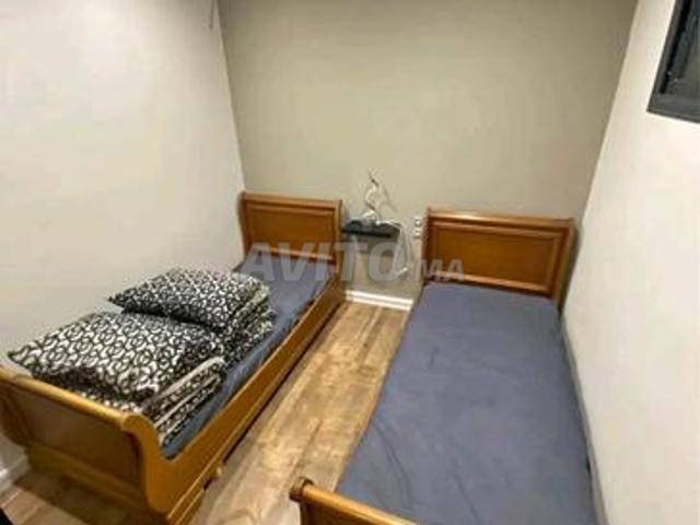 Appartement location à L'Oriental