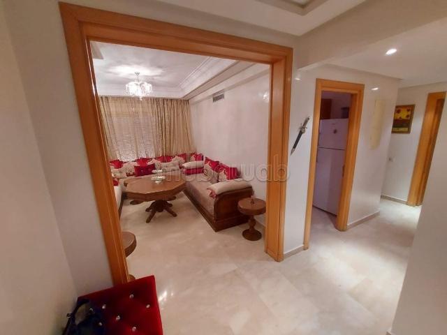 Appartement location à Marrakech, L'Oriental