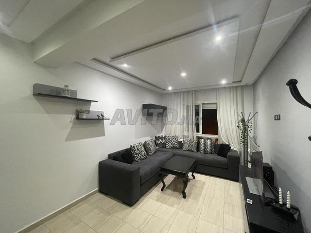 Appartement location