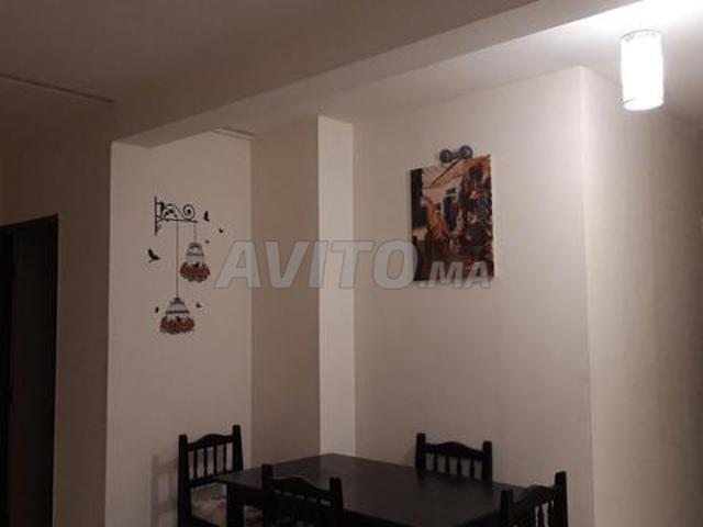 Appartement location à El Ma, Gharb-Chrarda-Beni Hssen