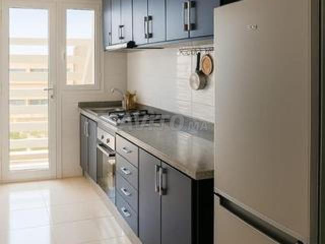Appartement location à El Ma, Gharb-Chrarda-Beni Hssen