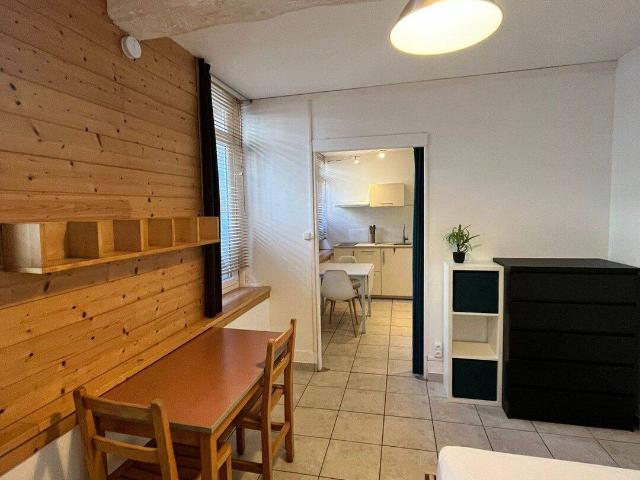 Studio location à Vichy, Allier