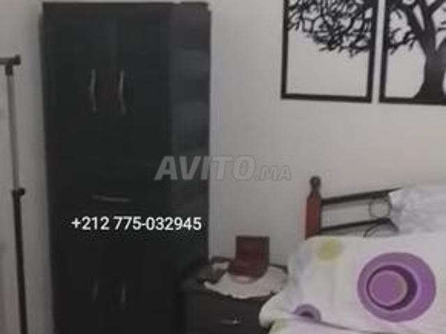 Appartement location à Centre Ville, Ben Slimane