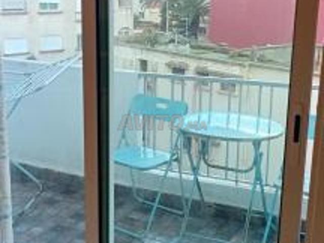 Appartement location à El Ma, Gharb-Chrarda-Beni Hssen