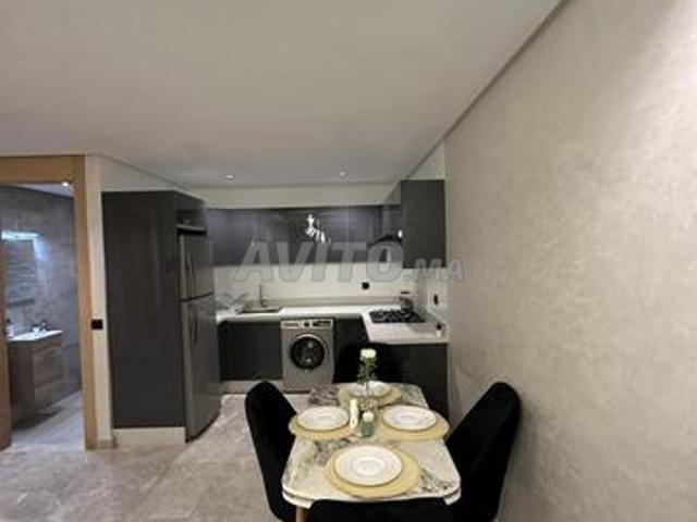 Appartement location à Anfa, Gharb-Chrarda-Beni Hssen