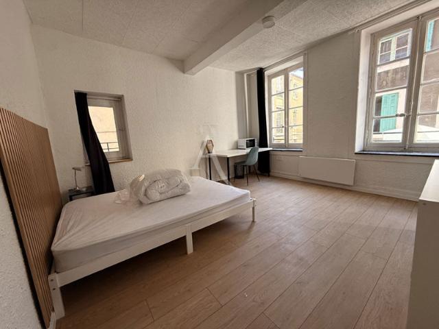Appartement location à Carcassonne
