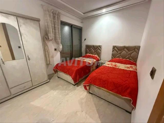 Appartement location à L'Oriental
