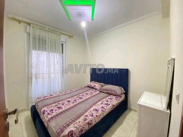 Appartement location à Tangero, Tanger-Tétouan