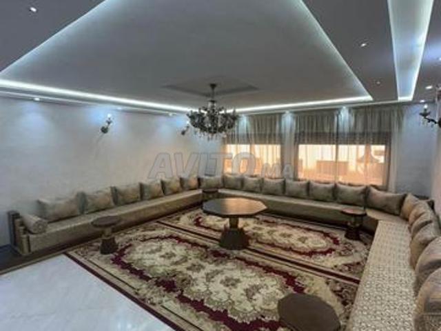 Appartement location à Centre Ville, Ben Slimane