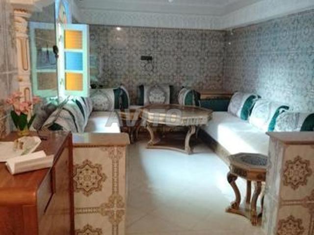 Appartement location à L'Oriental