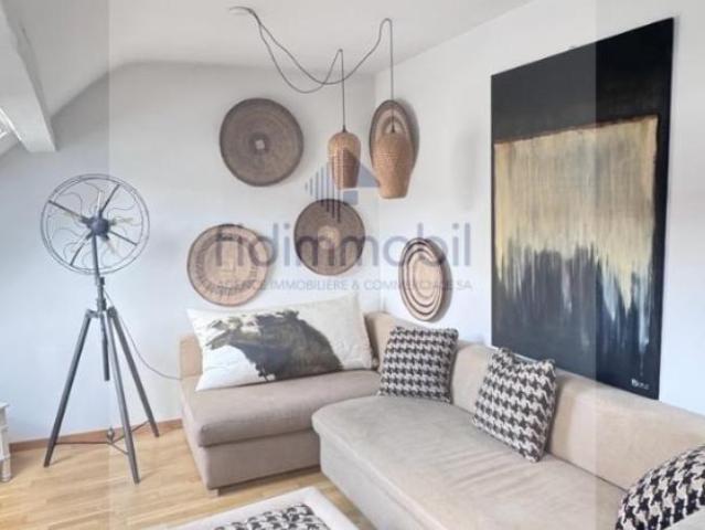 Apartment mieten in Cortaillod