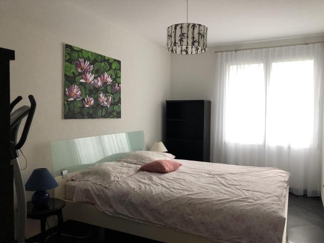 Apartment kaufen in Morges, Waadt